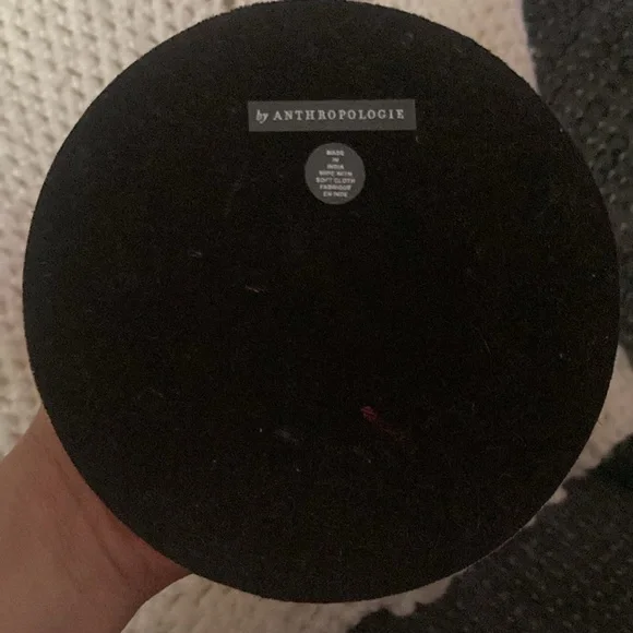 Anthopologie @ home Rattan Globe Decorative Object - Picture 8 of 12